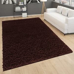 Verona Rugs - Brown, 200 x 290 cm