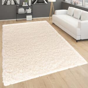 Verona Rugs - Cream, 200 x 290 cm