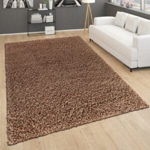 Verona Rugs - Dark & Beige, 200 x 290 cm