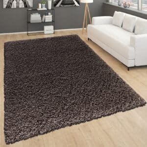 Verona Rugs - Dark & Grey, 200 x 290 cm