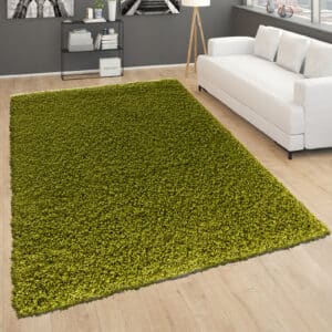 Verona Rugs - Green, 200 x 290 cm