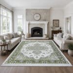 Crystal Rugs