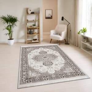 Crystal Rugs - Mink, 160 x 230 cm