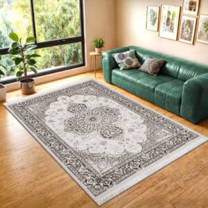 Crystal Rugs - Mink, 240 x 320 cm