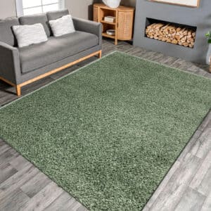 Oslo Rugs - Mint, 160 x 230 cm