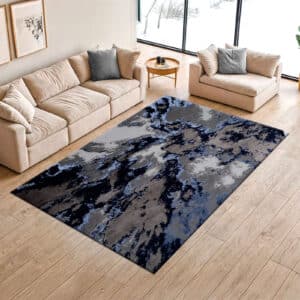 Harlo Rug - Navy, 200 x 290 cm