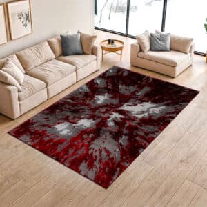 Harlo Rug - Red, 200 x 290 cm