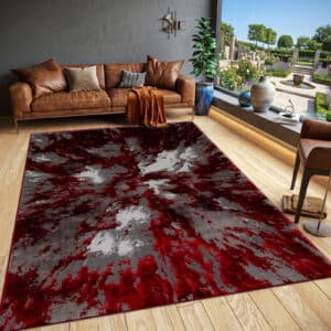 Harlo Rug - Rose, 160 x 230 cm