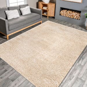 Oslo Rugs - Stone, 160 x 230 cm