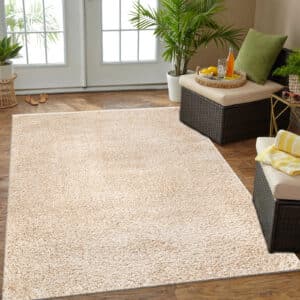 Oslo Rugs - Stone, 120 x 170 cm
