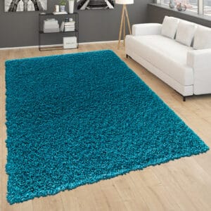 Verona Rugs - Teal, 200 x 290 cm